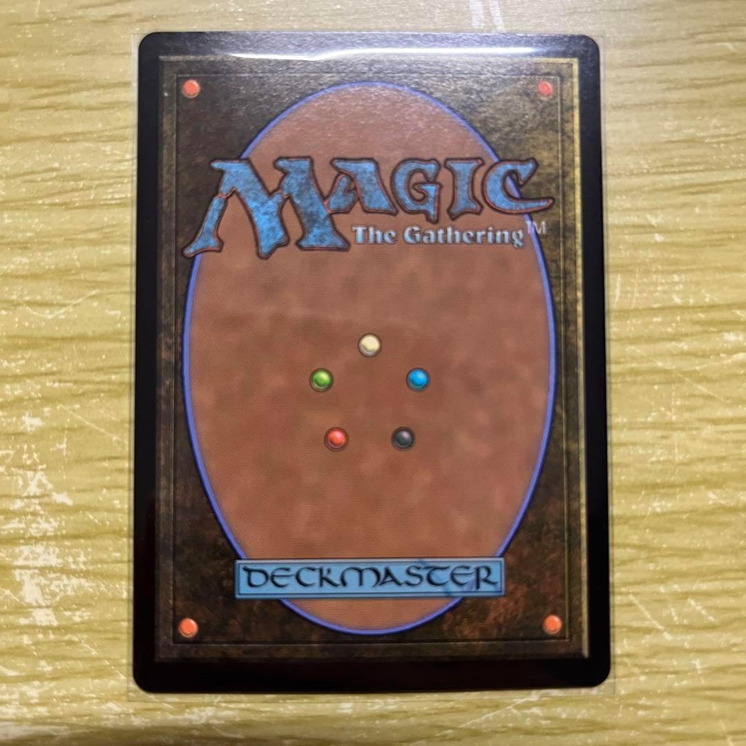 倍増の季節 ショーケース 神話 FOIL B 倍増の季節 ショーケース